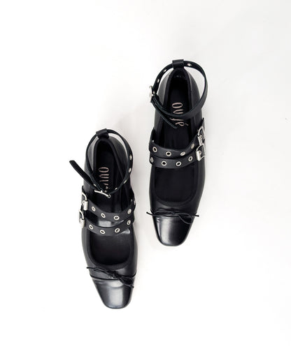 OVYÉ SCARPA DONNA XAT567ABR