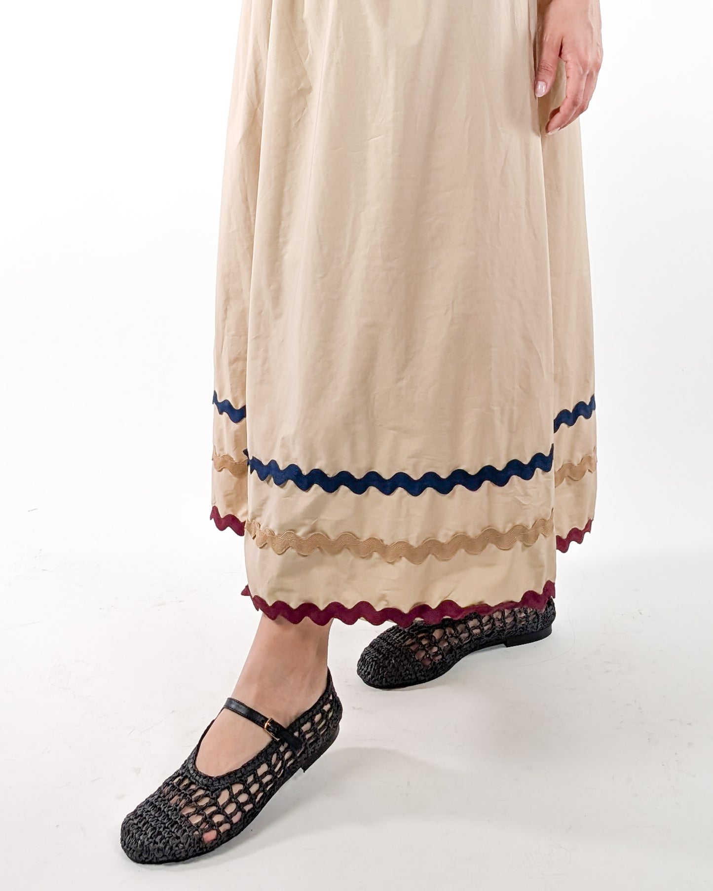 Ovyé Calzature PE25-SF251375