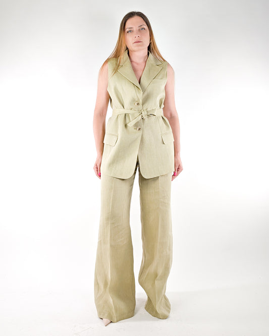 Vicolo Giacca TD1900