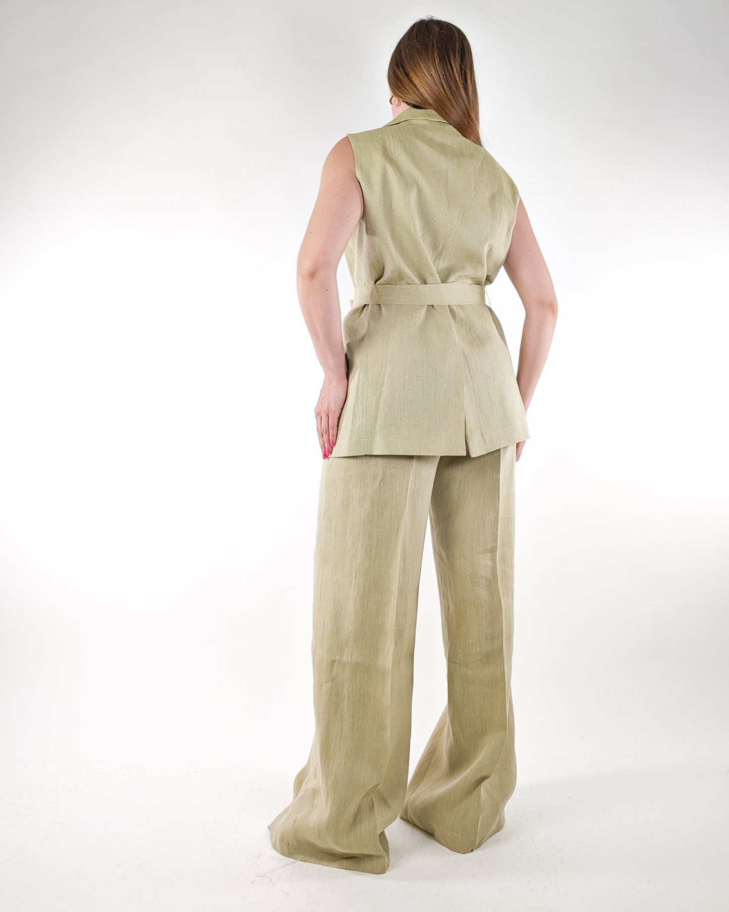 Vicolo Giacca TD1900