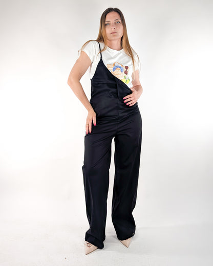 Vicolo Tuta TD2512 Nero