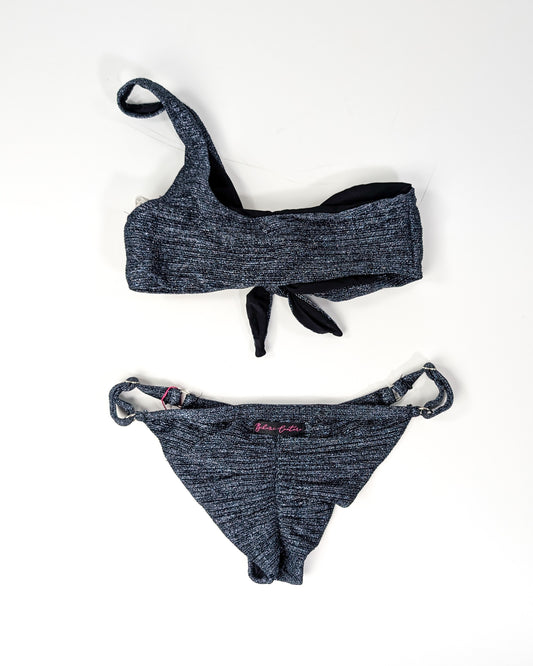 Bikini Couture 7120 Monospalla Blu