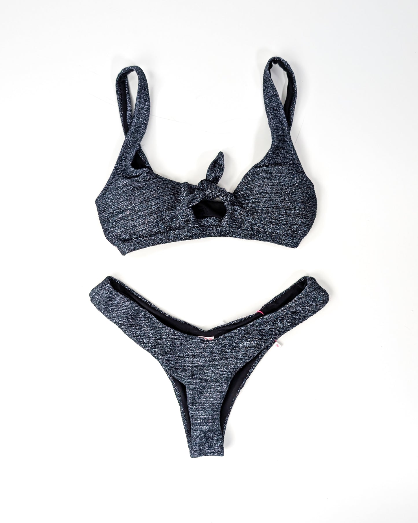 Bikini Couture 7125 Blu