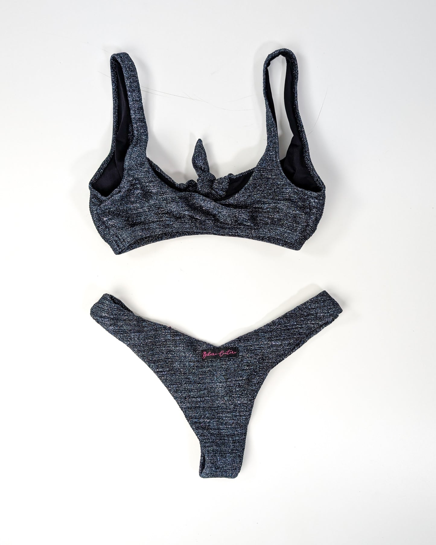 Bikini Couture 7125 Blu