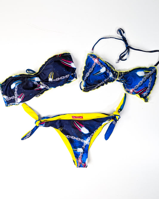 Gio Cellini Doppio Bikini CT034