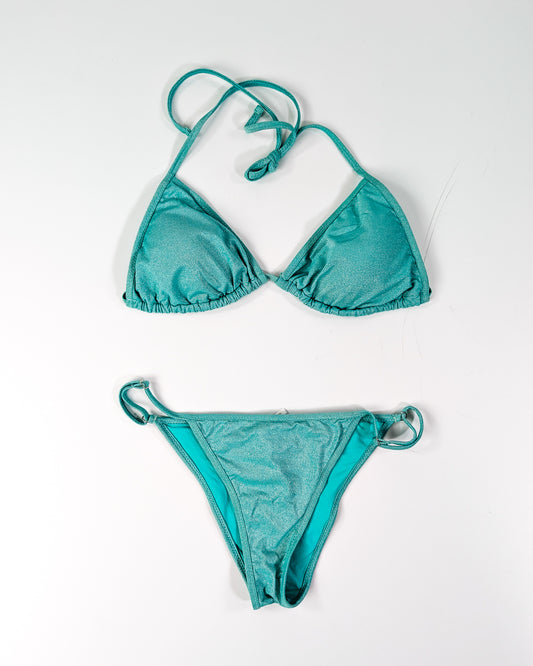 IAM bikini 1008 Verde