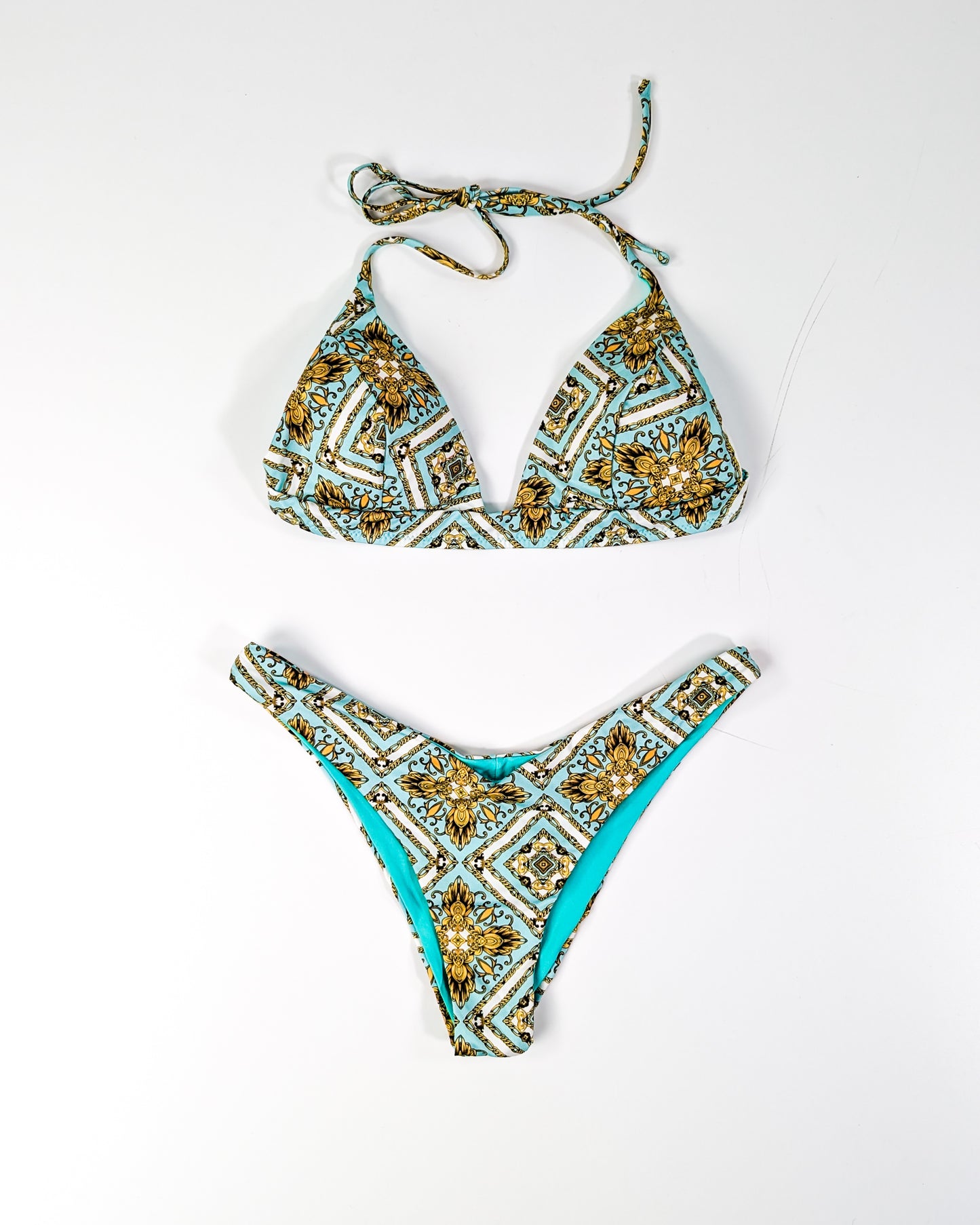 IAM bikini 1024 Verde