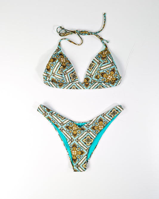 IAM bikini 1024 Verde