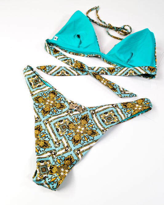 IAM bikini 1024 Verde