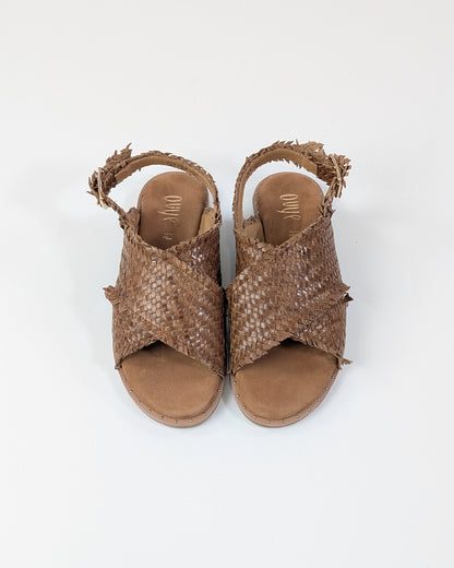 Ovyé Calzature OM4100NAP