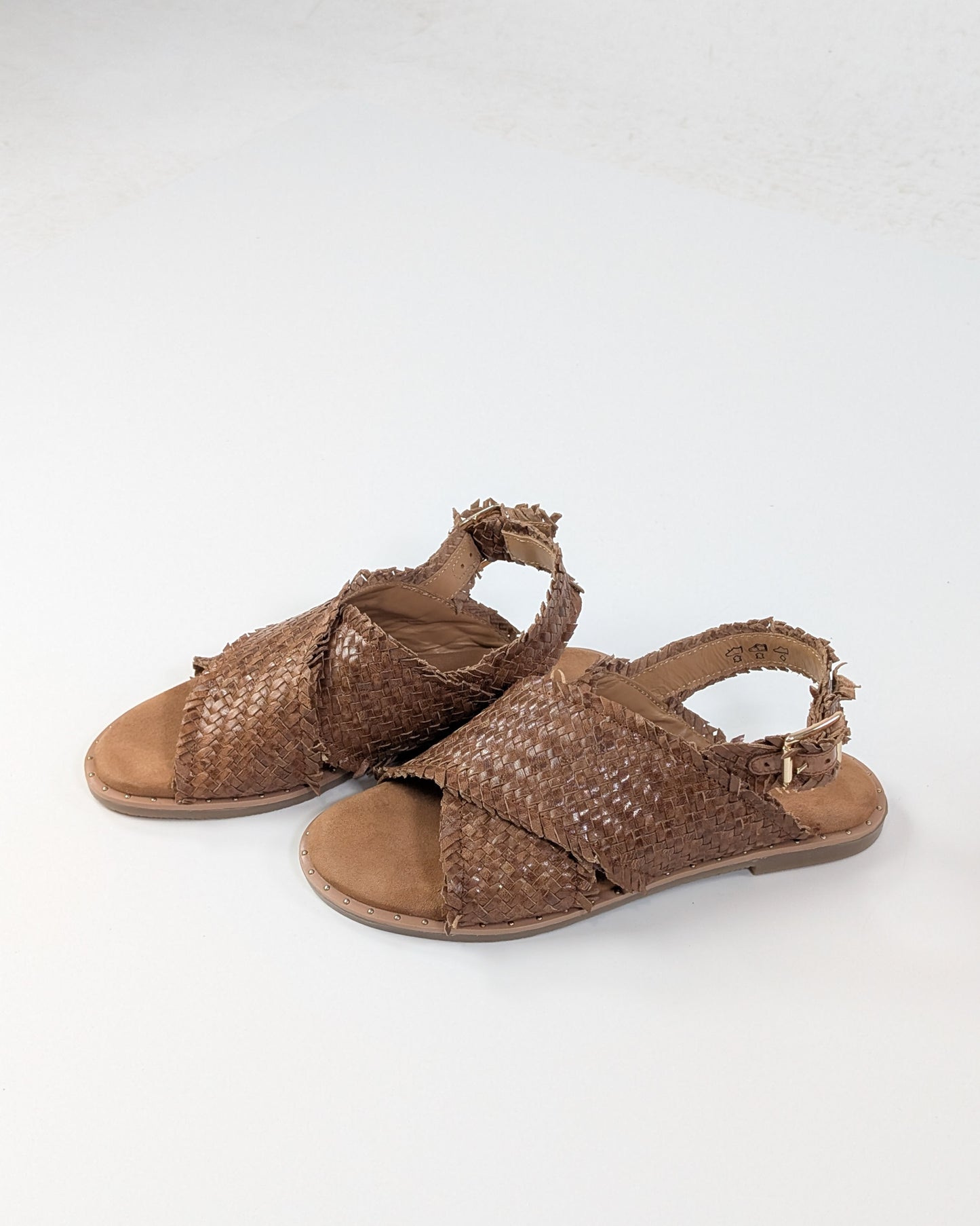 Ovyé Calzature OM4100NAP