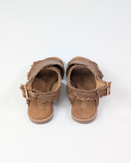 Ovyé Calzature OM4100NAP