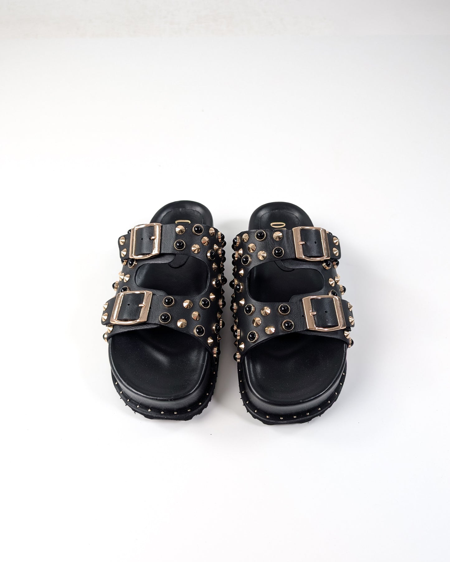 Ovyé Calzature OM4041NAP