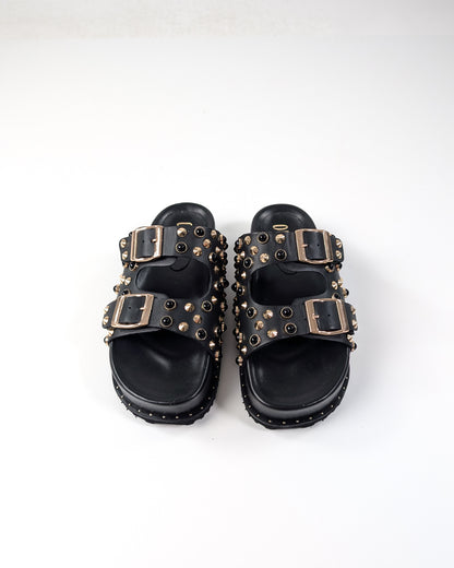 Ovyé Calzature OM4041NAP