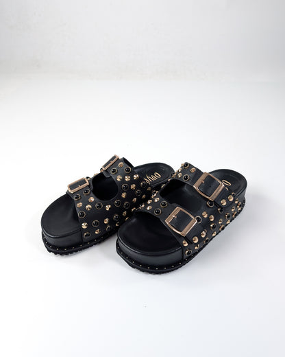 Ovyé Calzature OM4041NAP