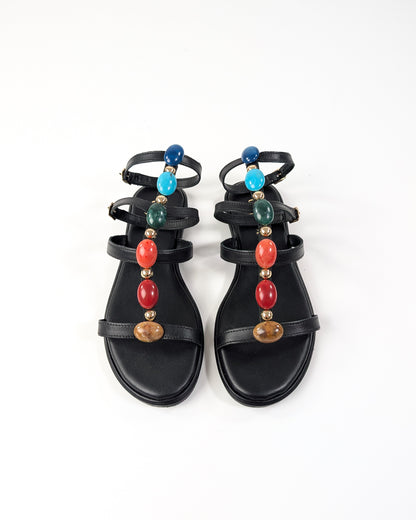 Ovyé Calzature OM4121NAP