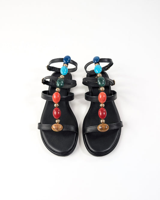 Ovyé Calzature OM4121NAP