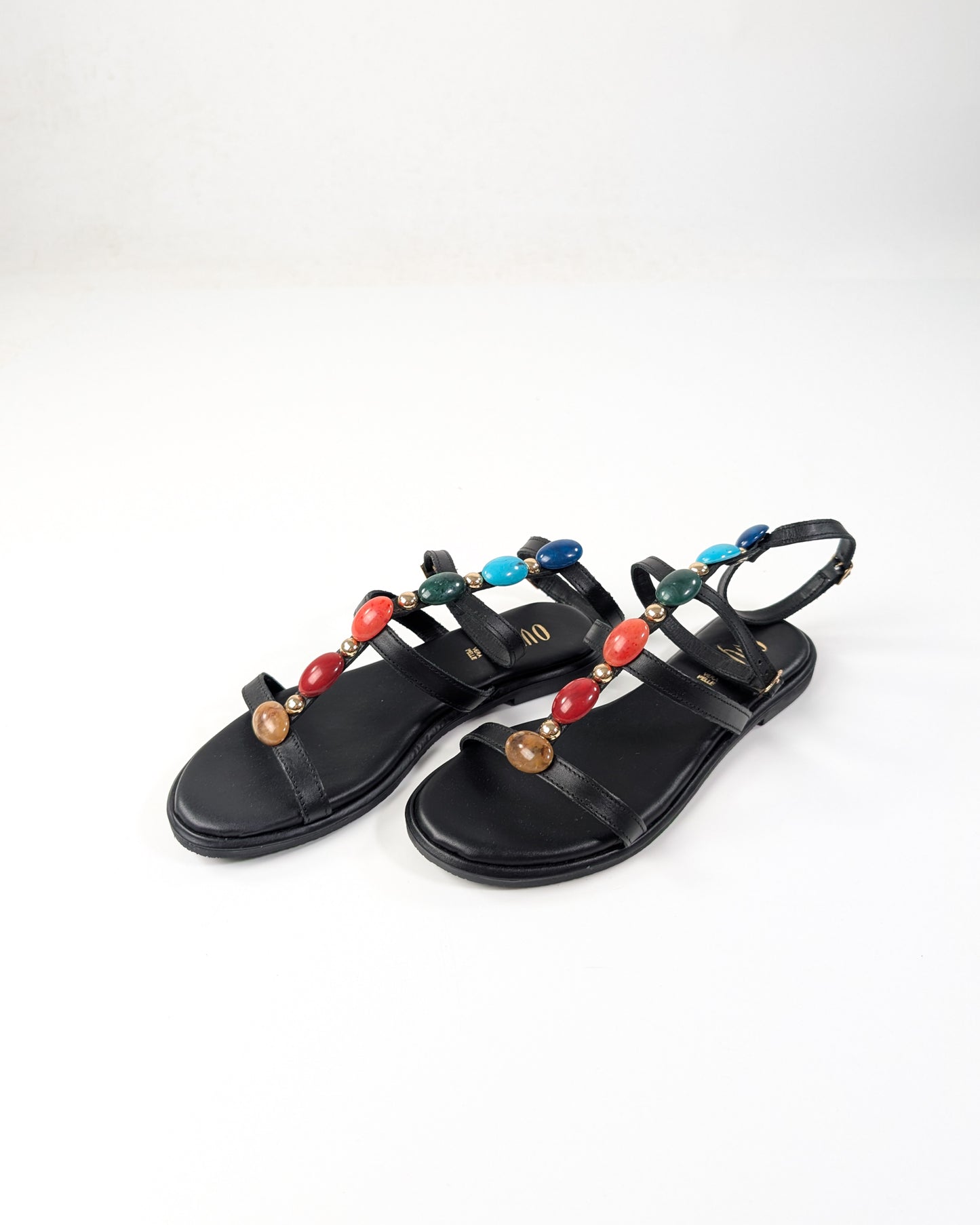 Ovyé Calzature OM4121NAP