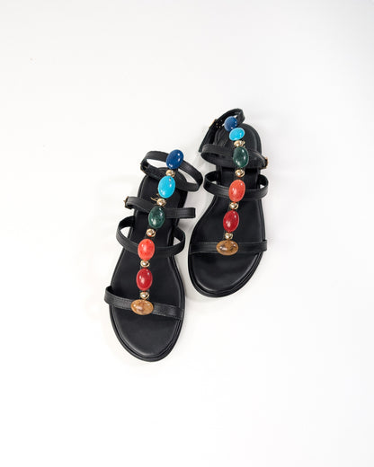 Ovyé Calzature OM4121NAP