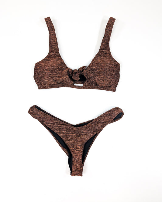 Bikini Couture 7125 Bronzo