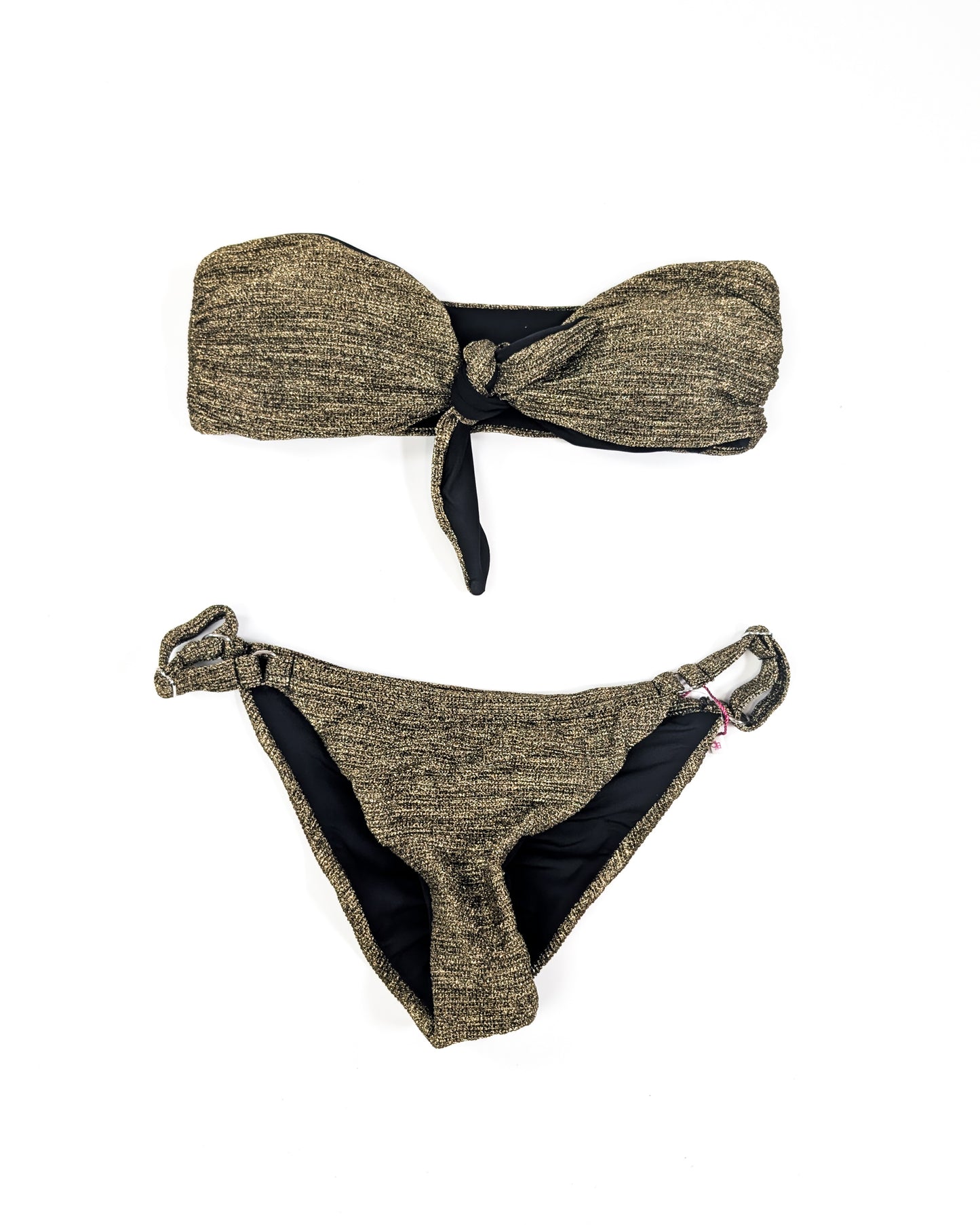 Bikini Couture 7120 Fascia Oro