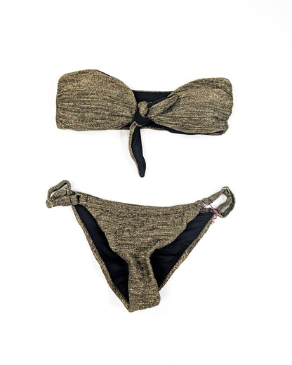 Bikini Couture 7120 Fascia Oro