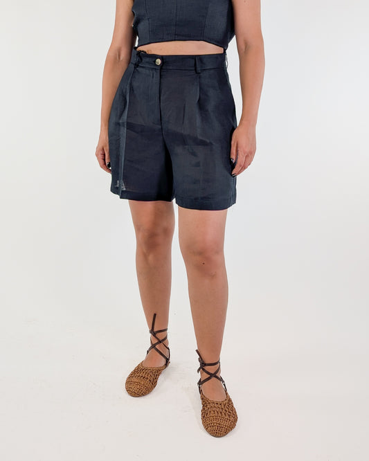 Vicolo Bermuda TD3136 Nero