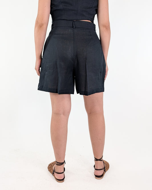 Vicolo Bermuda TD3136 Nero