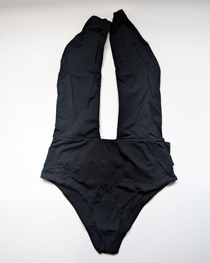 IAM intero 2092 Nero