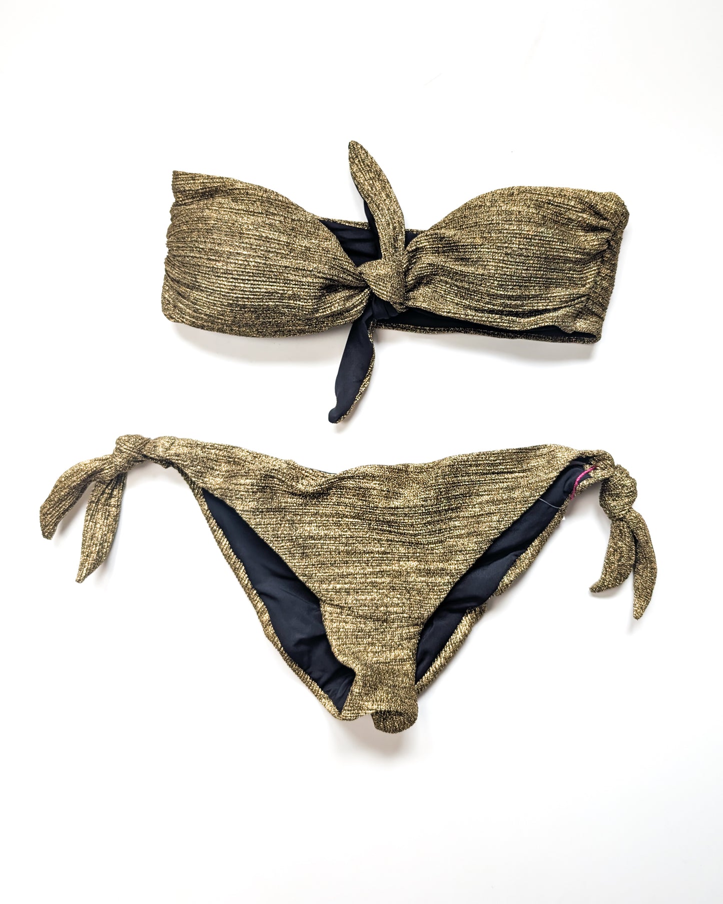 Bikini Couture 7121 Oro