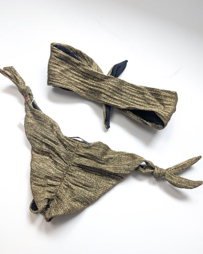 Bikini Couture 7121 Oro