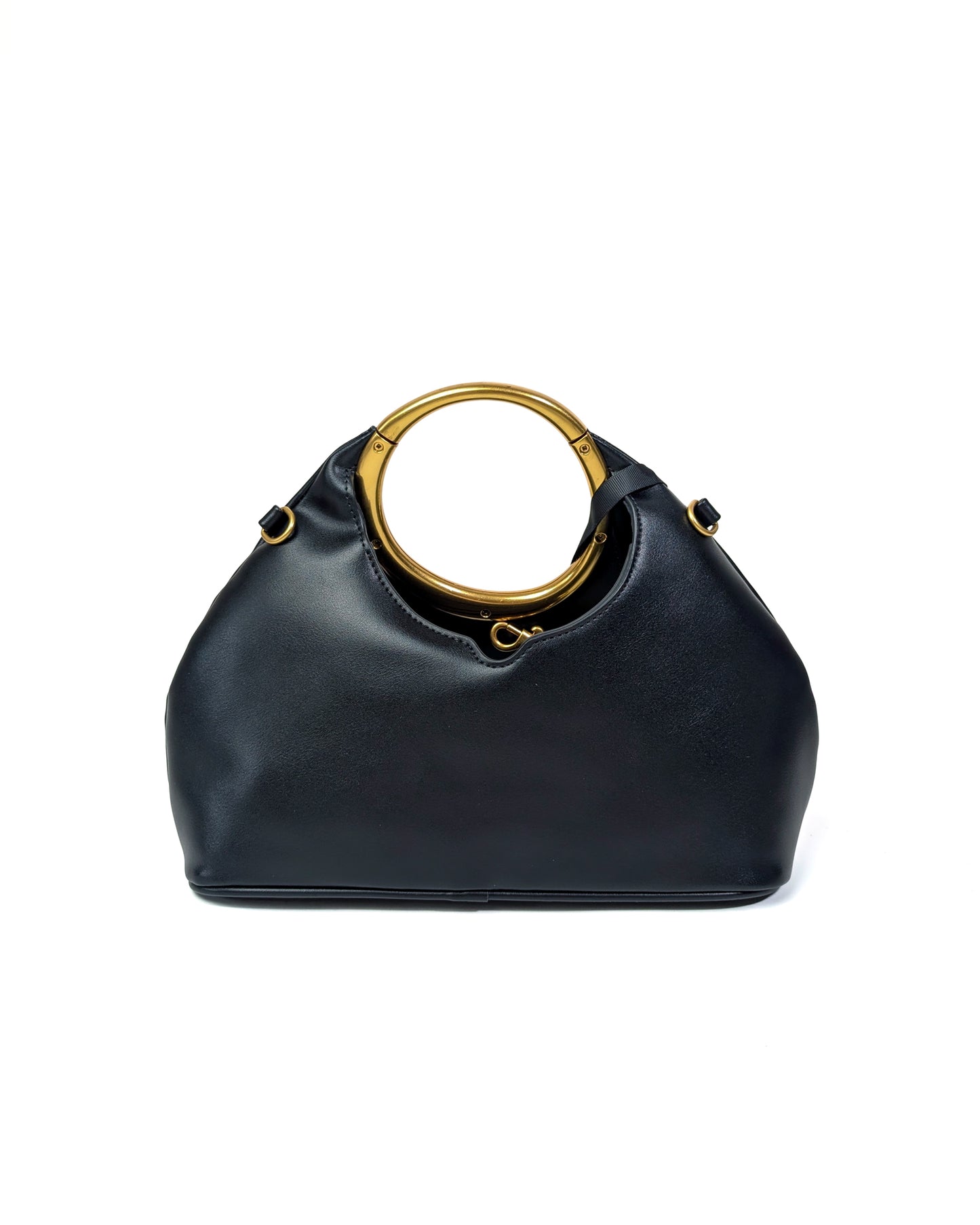 Gio Cellini Borsa HH092 Nero