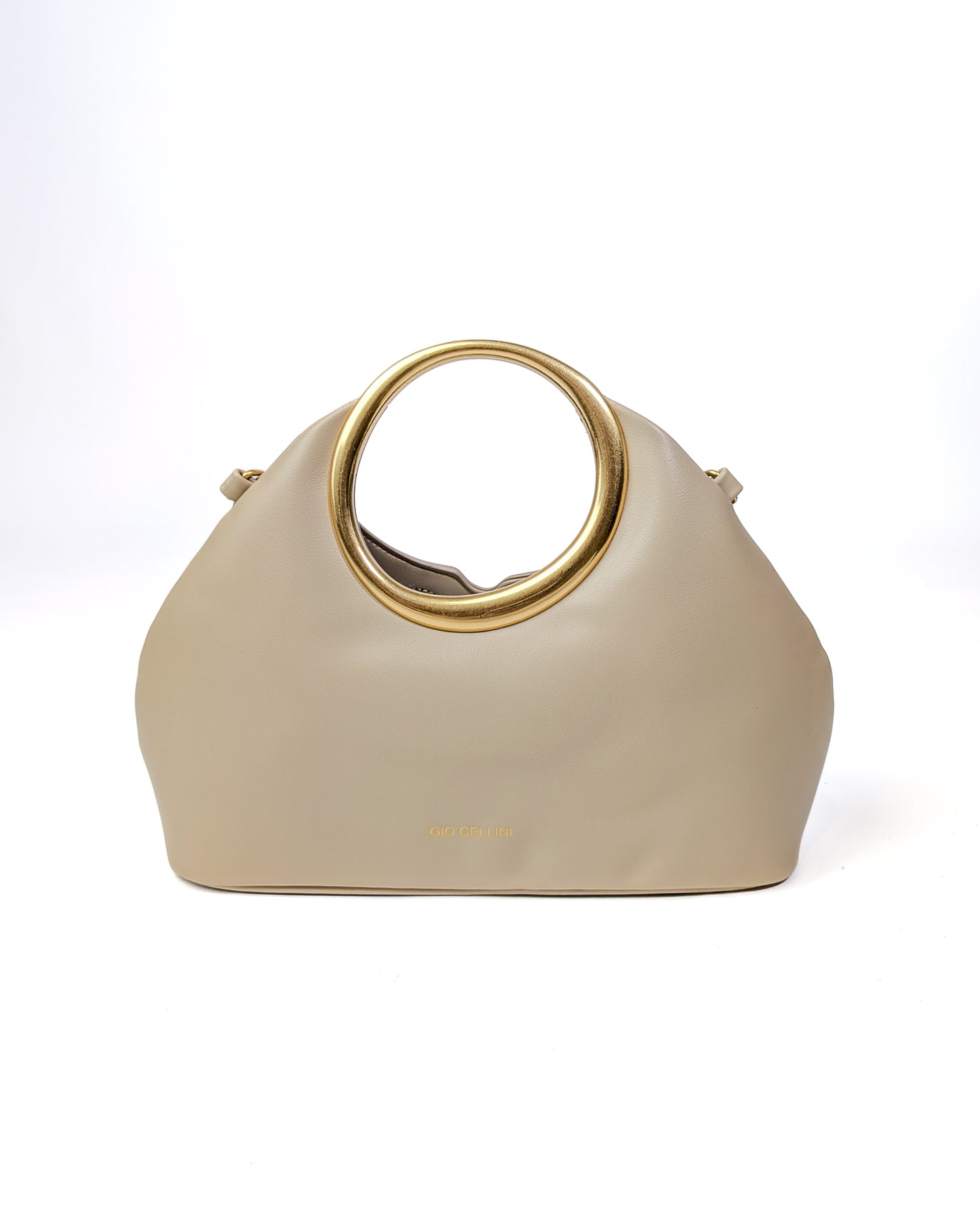 Gio Cellini Borsa HH092 Beige