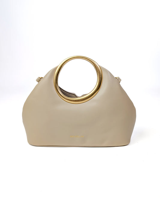 Gio Cellini Borsa HH092 Beige