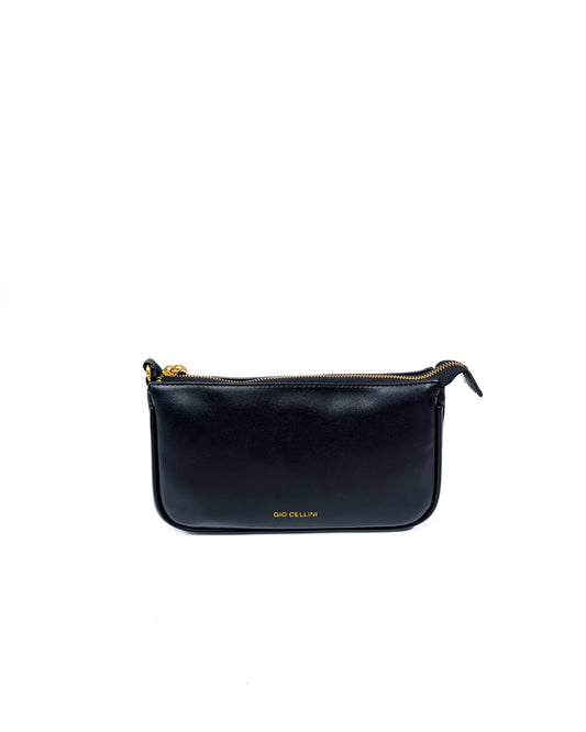 Gio Cellini Borsa HH093 Nero