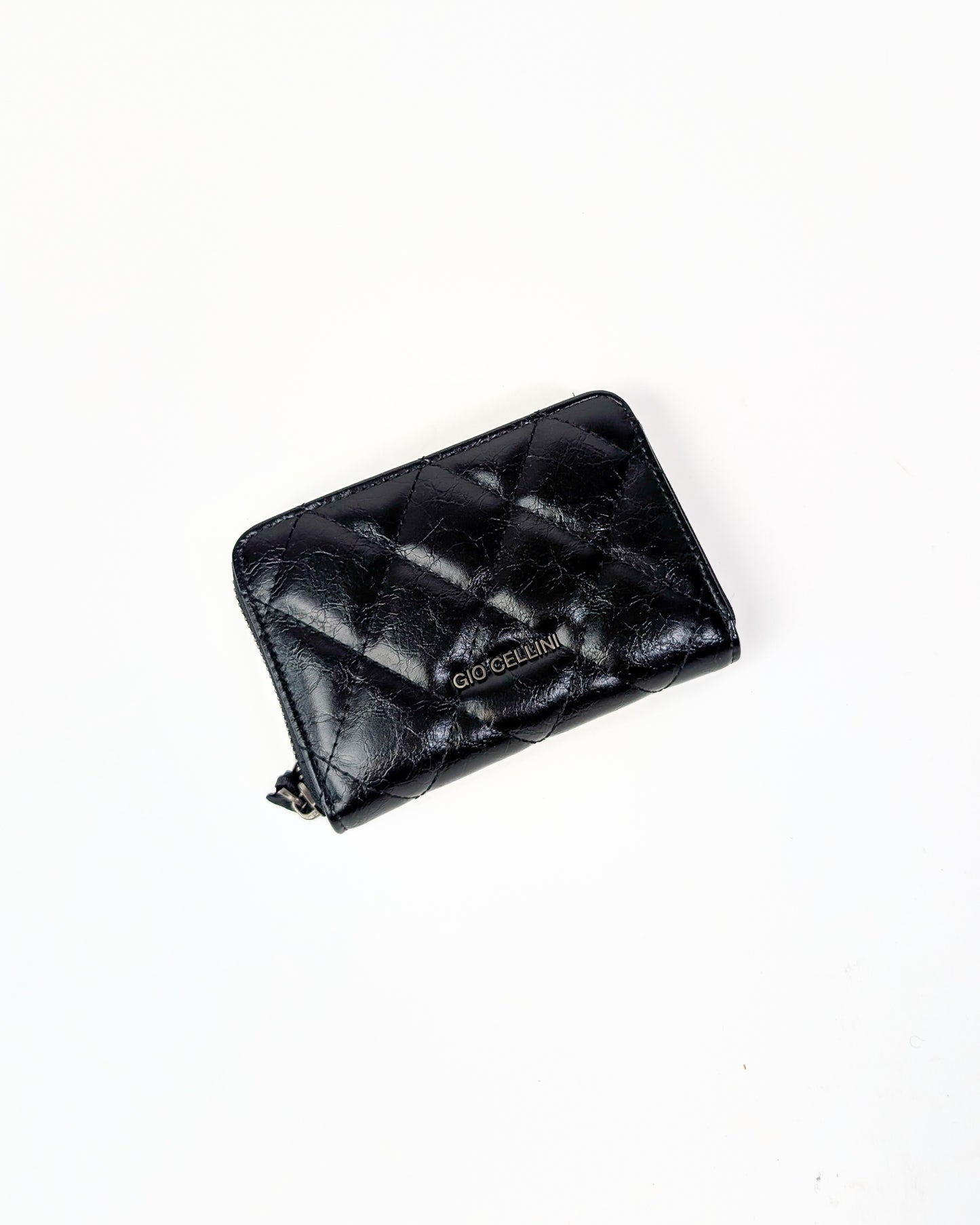 Gio Cellini Portafoglio FF083 Nero