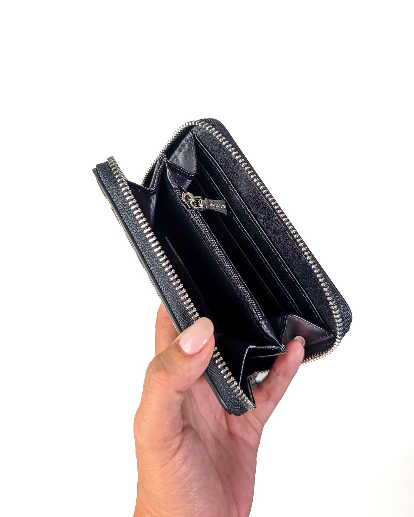 Gio Cellini Portafoglio GG094 Maculato