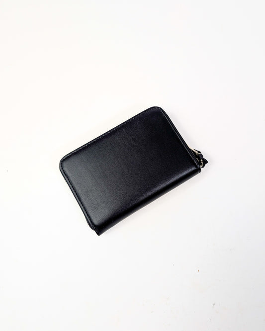 Gio Cellini Portafoglio GG094 Nero