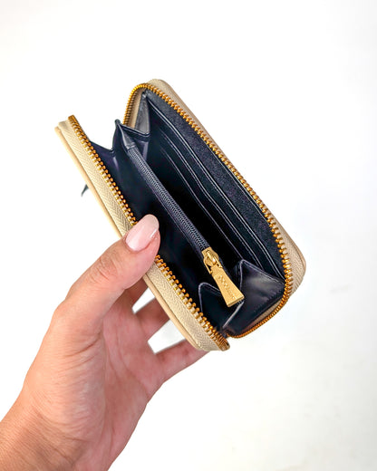 Gio Cellini Portafoglio HH094 Beige