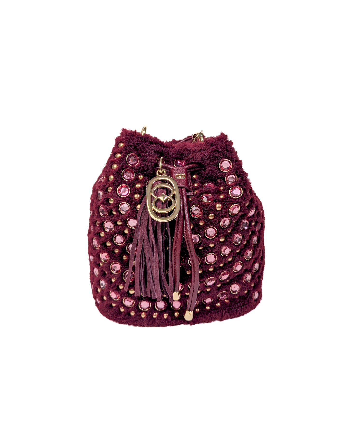 La Carrie Borsa 152M-EM-306-TBS_BUR