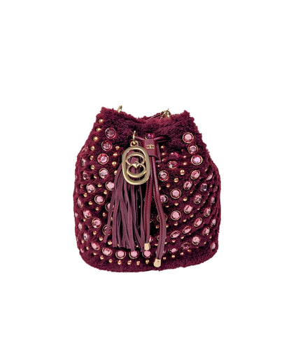 La Carrie Borsa 152M-EM-306-TBS_BUR