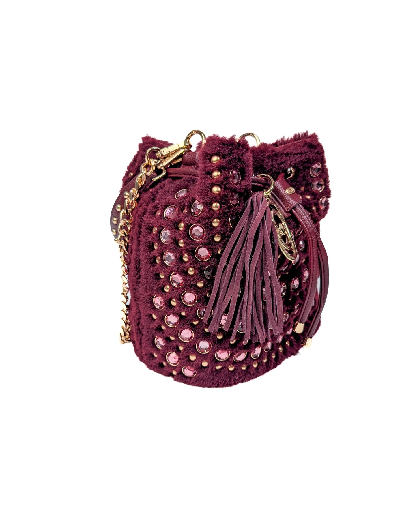 La Carrie Borsa 152M-EM-306-TBS_BUR