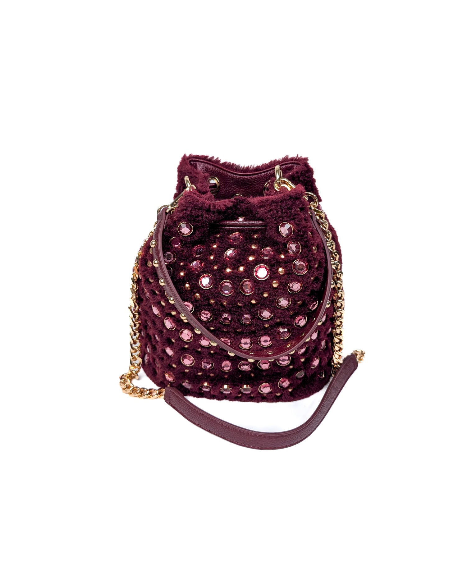 La Carrie Borsa 152M-EM-306-TBS_BUR