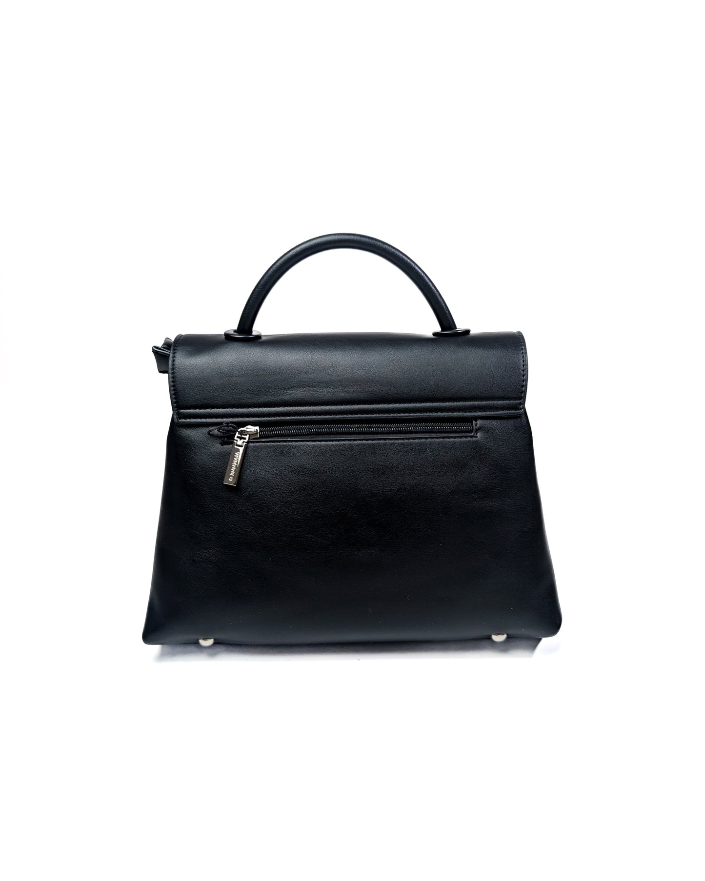 Vivienne D Borsa V182 Nero