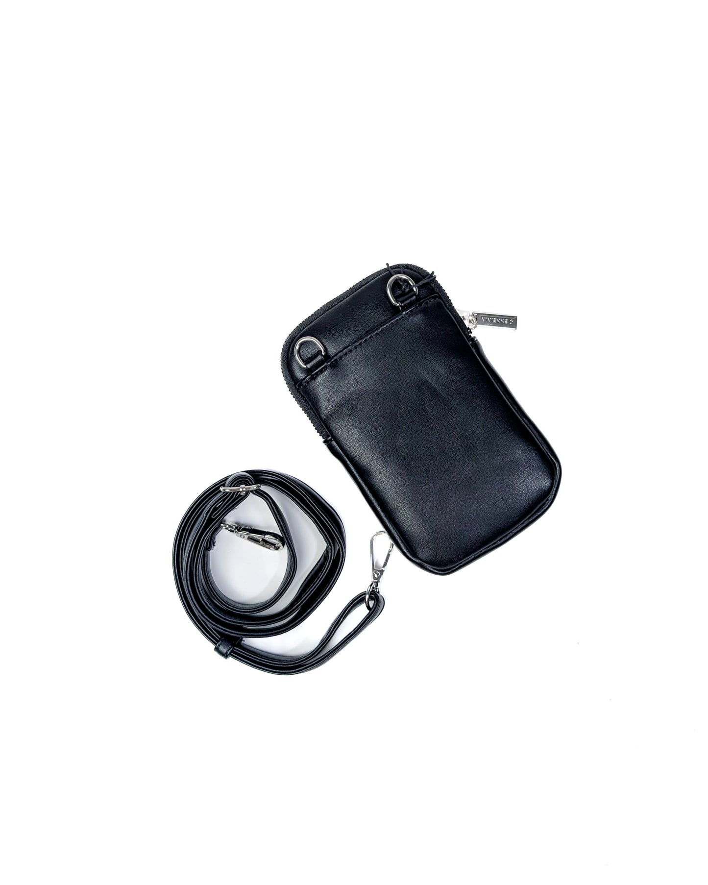 Vivienne D Porta Cellulare VA018 Nero