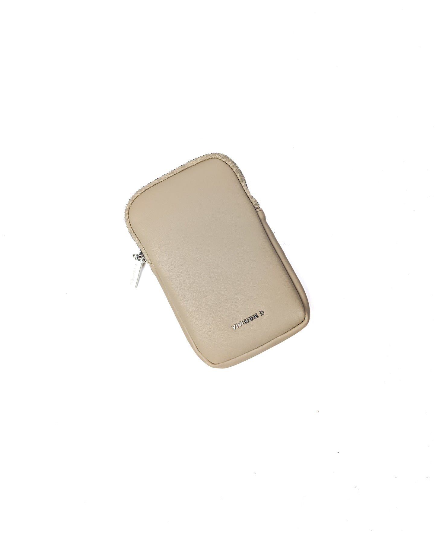 Vivienne D Porta Cellulare VA018 Beige