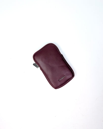 Vivienne D Porta Cellulare VA018 Bordeaux