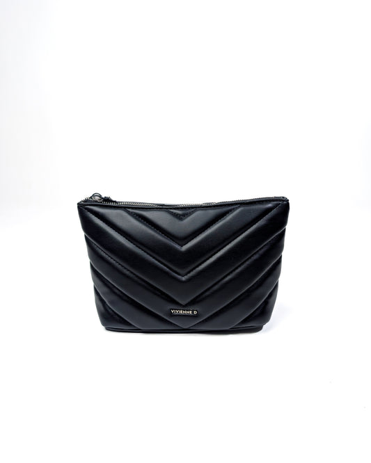 Vivienne D Pochette VA015 Nero