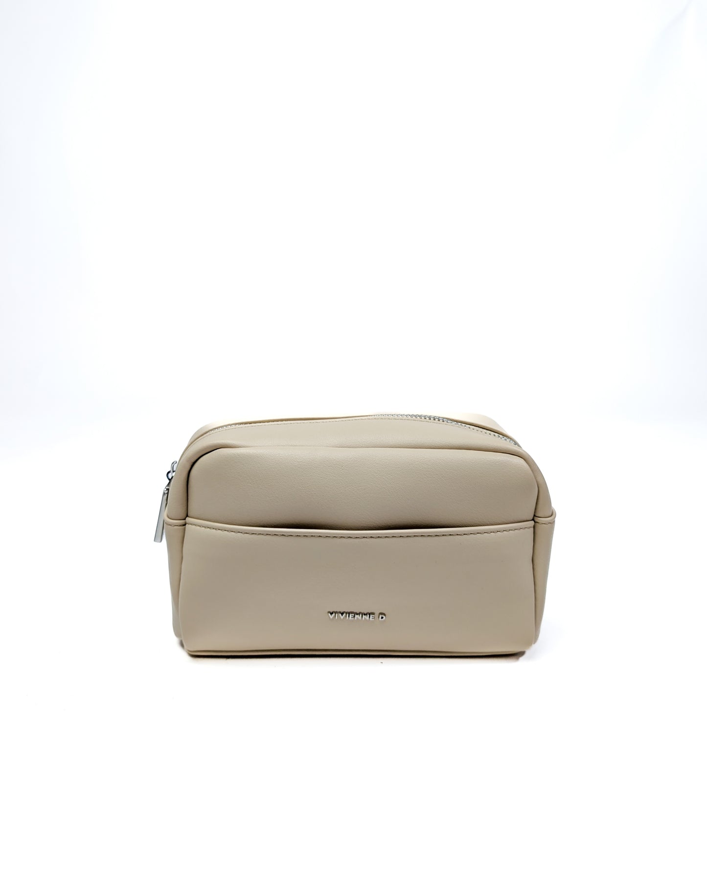 Vivienne D Pochette VA017 Beige