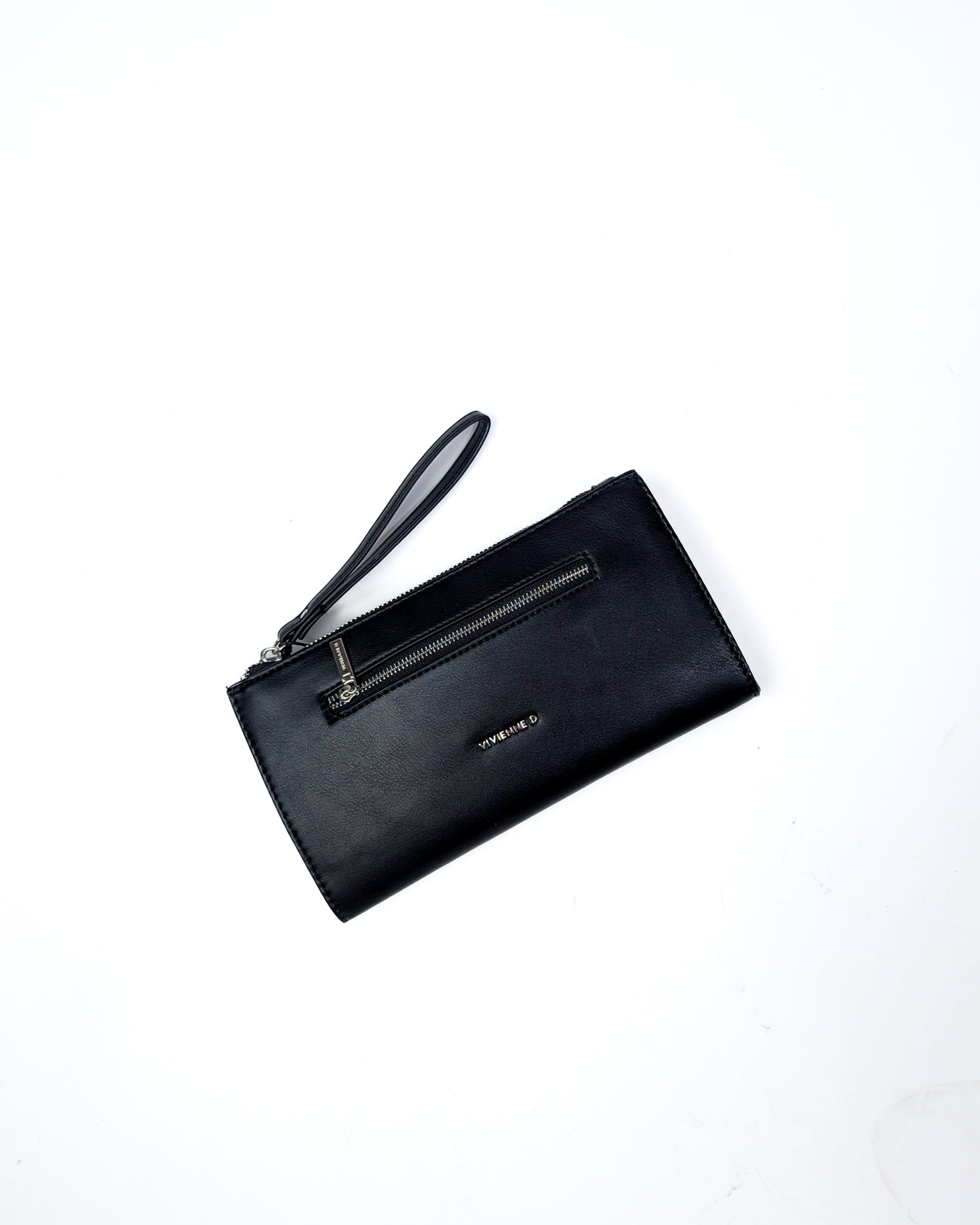 Vivienne D Pochette VA019 Nero